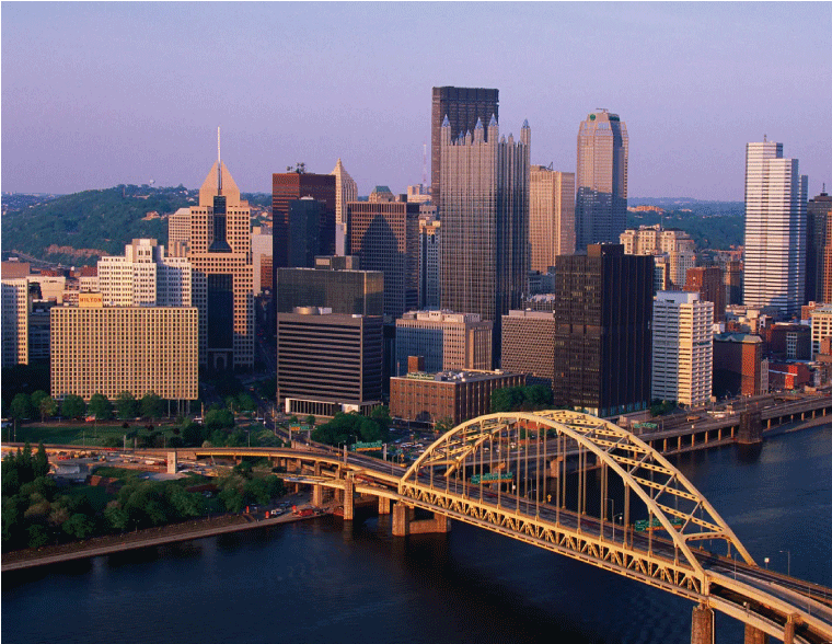 Pennsylvania